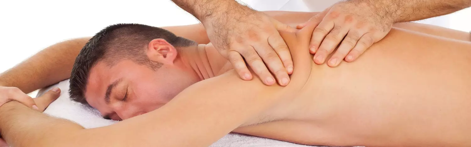 Erlebe Genuss für Körper und Geist bei einer Gay-Massage in Berlin